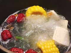 -呷哺呷哺 黄金牧场 (新中关购物中心店)