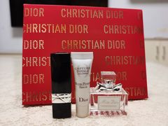 -Dior(老城根G park街区店)