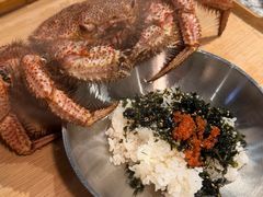 -震海贝烤贝·民俗特色店(延吉总店)