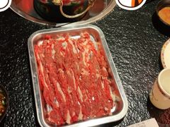 -京炭铜锅涮肉·羊蝎子·羊肉炉(保利·时光里店)