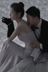 点击看大图 -情订奇缘婚纱摄影(和平路店)