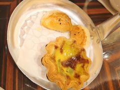 -夏宫中餐厅(香格里拉大酒店)