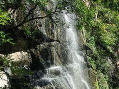 -天津盘山风景名胜区