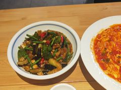 -情妹耙泥鳅·江湖川菜(科华店)