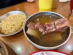 -老牌依强牛肉店(达道总店)