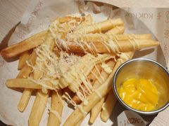 -卡朋西餐(悦汇城店)