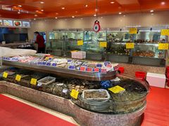 水产区-天天渔港(杏林街店)