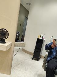 -Mentor Hair Salon