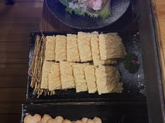 -湊湊火锅·茶憩(东城民盈国贸城店)
