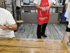 -豫掌柜饸饹面·烩面(秀沿路店)