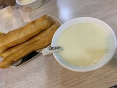 -兄弟深夜豆浆