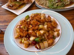 -好口味小吃楼·东北菜(太原南街店)
