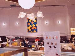 -PAUL LAFAYET 法式甜品(深圳湾万象城店)