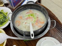 -南记食粥坊·宵夜大排档(莲花店)