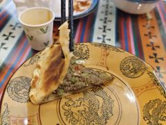 -卡万金特色藏餐