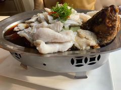 -花舍·新派粤菜·西餐·下午茶(亚运村·鸟巢店)