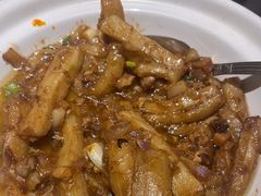 -天成·川菜家宴(礼岗店)