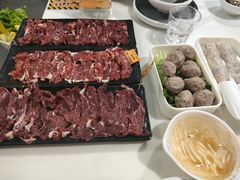 -三头牛·潮汕牛肉生蚝火锅 (夏湾店)