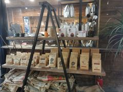 -在咖啡INCOFFEE(ICC升龙环球中心店)