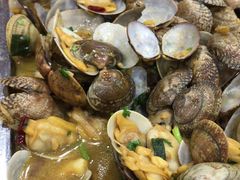 花甲王-老虎滩大连海鲜烧烤(建邺云锦路总店)