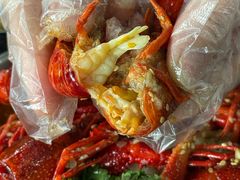 -马海涛牛肉串·午市牛腩饭·烧烤夜宵(领汇广场店)