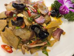 -东哥紫阳蒸盆子(旺座·现代城店)