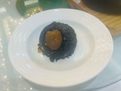 原只鲍鱼紫米饭-广州酒家(昌岗地铁站店)