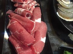 -丽江庭院之爱在路上(西单店)