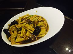 -五观堂素食(新华路店)