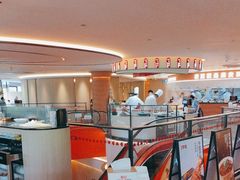 -西贝(东方路店)