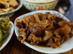 -陈记汤饭(水巷口店)