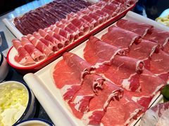 -北门涮肉·铜锅涮肉(南锣鼓巷店)