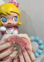 -LILY NAILS美甲美睫