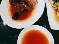 -潮州菜馆(十里河店)