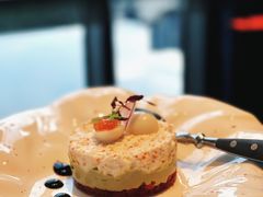 -上海苏宁宝丽嘉酒店·Cafe Bellagio西餐厅