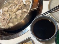 -喃喃椰·糟粕醋·椰子鸡火锅(七堡花园店)