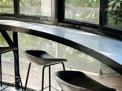 -CEMENT·coffee bar (凤凰创意园店)