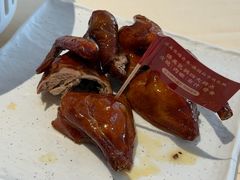-侨美食家·粤菜(体育西路店)