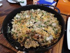 蚝烙-张家卫·阳江菜·小海鲜(肥婆湾桥店)