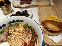 -陳香貴·兰州牛肉面(东方宝泰店)