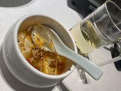 老味道凉粉-老湘亲·品鉴湘菜(湖里店)