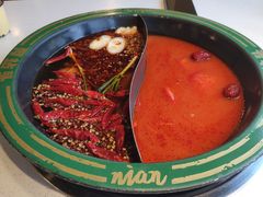 -有拈头成都市井火锅(老门东店)