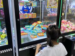 -娃娃集合营(上海闵行天街店)