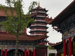 -皇罗禅寺