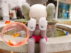 -T28PARK公园里