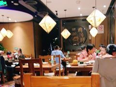 大堂-云海肴·汽锅鸡·云南菜(美罗城店)