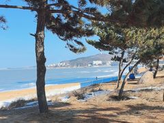 -威海国际海水浴场旅游区