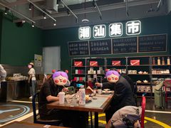 -陈鹏鹏潮汕菜(宝安机场T3航站楼店)