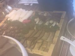松茸-慢丽江·云南野生菌土鸡锅(付家庄店)