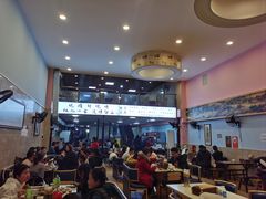 -晓靖轩烧烤(沙河风情店)